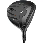 TaylorMade Qi4D Max Fairway wood 5 rechtshandig