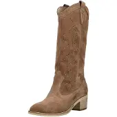 Nero Giardini Cowboylaarzen bruin