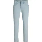 JJ REBEL Jeans 'JREbadam' lichtblauw