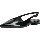 Högl Slingpumps zwart