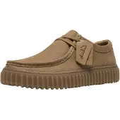 Clarks Mocassins 'Torhill' camel