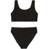 Lipsy Bikini zwart