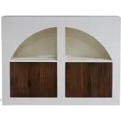 Giga Meubel Dressoir Miné Beige 120cm