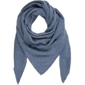Lala Berlin Sjaal royal blue/koningsblauw