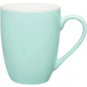 Ambition Flores Mok Porselein Groen 370 ml
