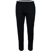 The Indian Maharadja Trainingsbroek Men Regular Fit Pant Black-M