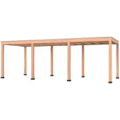 Westwood Douglas overkapping, 750 x 300, Elegant Plus