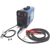 HBM CUT60 Plasmasnijder 400V
