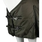 Horka OUTDOOR DEKEN DIME 600D 200 GRAMS