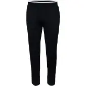 The Indian Maharadja Trainingsbroek Men Regular Fit Pant Black-L