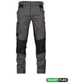 Dassy D-fx Flex Next Helix Stretch Werkbroek | Maat: 54