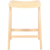 Giga Meubel Barstoel Jules Naturel