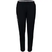 The Indian Maharadja Trainingsbroek Women Regular Fit Pant Black-M
