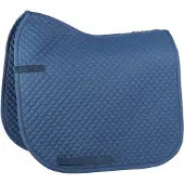Harry's Horse Harrys Horse Zadeldek Delux navy full dr