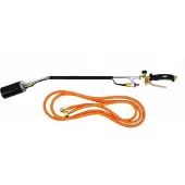 AWTOOLS Serie - Dakbrander - Lang - Piëzo-ontsteking - 68 kW