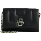 BOSS B-Icon Portemonnee 19 cm dark blue