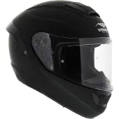 Simpson Venom (Ece 22.06) Integraalhelm Mat/Zwart XS unisex