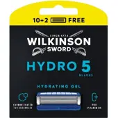 Wilkinson Hydro 5 Blades