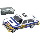 Peugeot 504 #403 Codasur Rally 1979