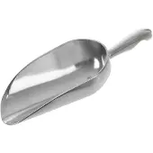 Orion Aluminium meetlepel, 110 ml