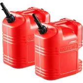 Vevor brandstoftanks