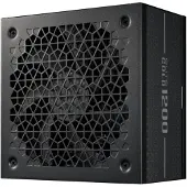 Cooler Master Alimentation PC modulaire ELITE GOLD 1200W 80 PLUS Gold noir