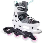 Tempish Systent Girl Duo Adjustable Junior Skates
