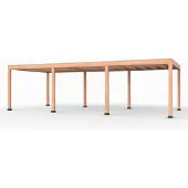 Westwood Douglas overkapping, 900 x 400, Elegant Plus
