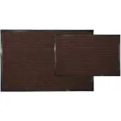 Palermo Grote Antislip Deurmat 120x180 cm - Absorberend & Duurzaam