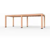 Westwood Douglas overkapping, 750 x 300, Modern Plus