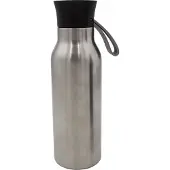 Steuber Premium Travel 360° thermosfles 500 ml RVS