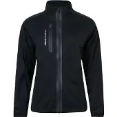 Abacus Golf Bounce Regenjas Zwart XL Vrouw