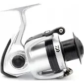 Daiwa Sweepfire E 2500C Molen - Vloeiend en Betaalbaar