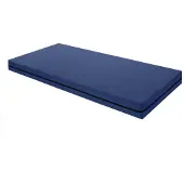 Deron Incontinentie Matrashoes 90x200 cm – Waterdicht & Ademend – Voor Matras 20-22 cm