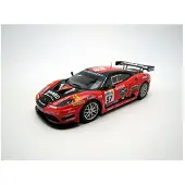 Ferrari F430 GT3 #57 Italian GT3 Championship