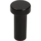 Gamet WU01 Meubelkapstok Zwart Mat