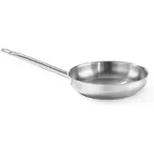 Hendi Koekenpan 28 Cm Rvs Kitchen Line Roestvrijstaal 18/0 Horeca