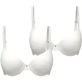 JOOP! BH 'Beautiful' offwhite