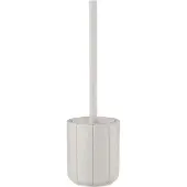 Blomus Kua toiletborstel Moonbeam, Ø11x39 cm