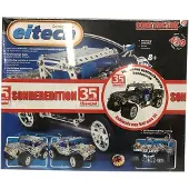 Eitech Constructie - Bouwdoos - Jeep's C 09