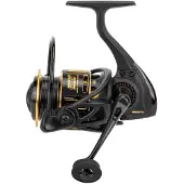 GARBOLINO Match Carpfishing Reel Zwart 3500