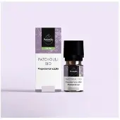 Volatile Patchouli bio