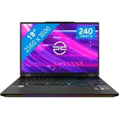 PCSpecialist Recoil 18 5070 Ti Azerty