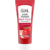 Guhl Kleur 3-in-1 Masker Serum & Conditioner Rode Klaproos
