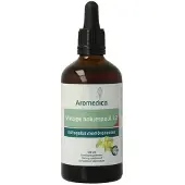 Aromedicare Vlezige hokjespeul 1:2