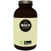 Hanoju Bio maca