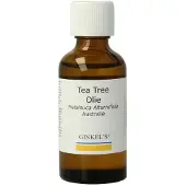 Ginkel's Tea tree olie Australie 50 ml