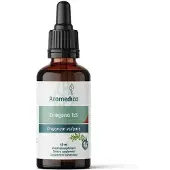 Aromedicare Olijfboomblad 1:2