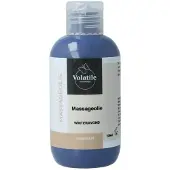 Volatile Massageolie winteravond