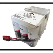 APC Batterij Vervangings Cartridge APCRBC136